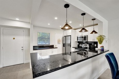 Beach Condo Active Under Contract in Dania, Florida