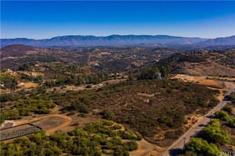 Beach Acreage Off Market in Escondido, California