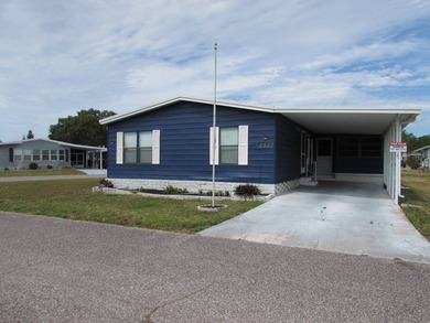 Beach Home For Sale in Trinity, Florida
