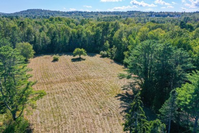 Beach Acreage For Sale in Northport, Maine