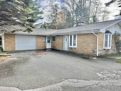 Beach Home For Sale in Alpena, Michigan