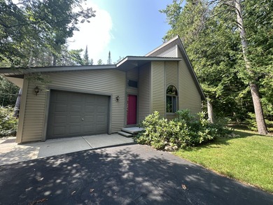 Beach Home Active Under Contract in Presque Isle, Michigan