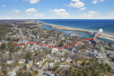 Beach Condo For Sale in Ogunquit, Maine