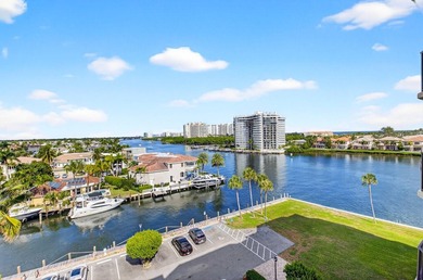 Beach Condo For Sale in Boca Raton, Florida