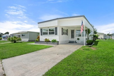 Beach Home For Sale in North Port, Florida