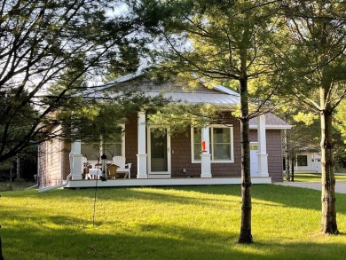 Beach Home Off Market in Baileys Harbor, Wisconsin