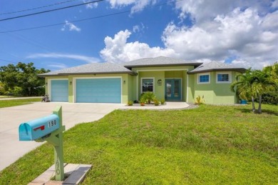 Beach Home For Sale in Englewood, Florida