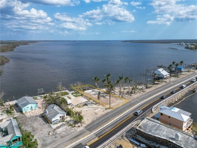 Beach Lot For Sale in Matlacha, Florida