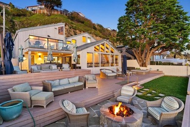 Beach Home For Sale in Aptos, California