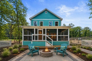 Beach Home For Sale in Michigan City, Indiana