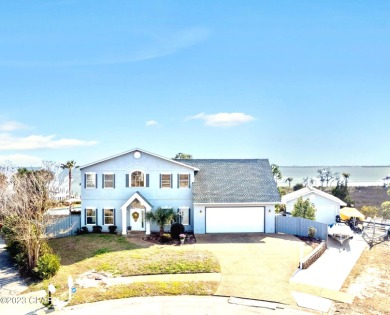 Beach Home For Sale in Panama  City, Florida