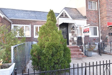 Beach Home For Sale in East Elmhurst, New York