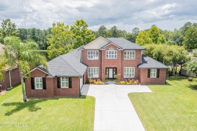 Beach Home Off Market in Fleming Island, Florida