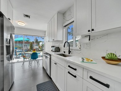 Beach Home For Sale in Fort Lauderdale, Florida