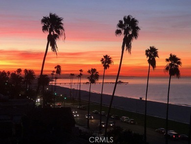 Beach Condo For Sale in Long Beach, California