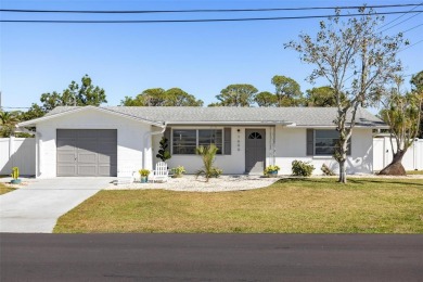 Beach Home For Sale in Englewood, Florida