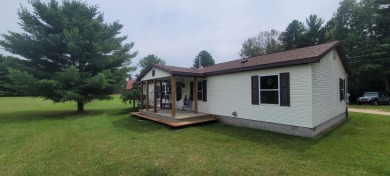 Beach Home For Sale in Shelby, Michigan