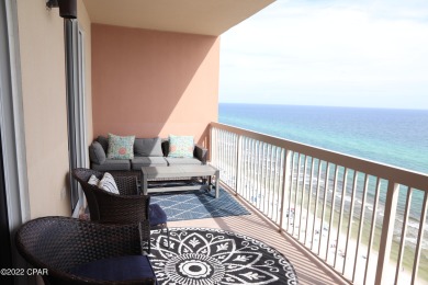 Beach Condo Off Market in Panama  City  Beach, Florida