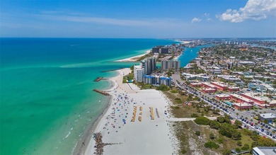 Beach Condo For Sale in ST Pete Beach, Florida