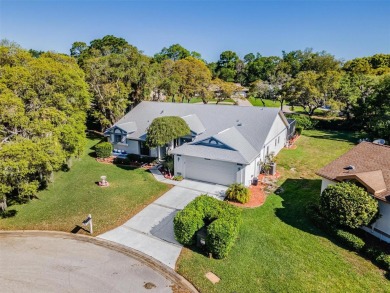 Beach Home For Sale in Hudson, Florida