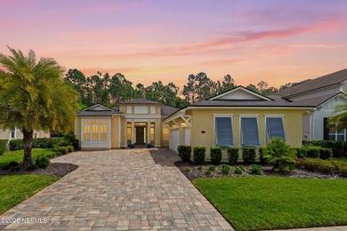 Beach Home For Sale in Ponte Vedra, Florida