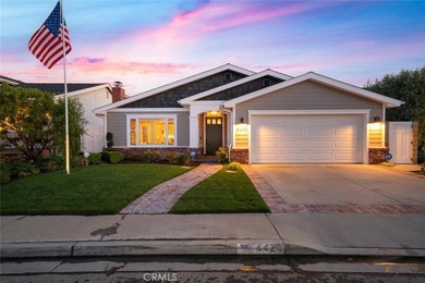 Beach Home Active Under Contract in Seal Beach, California