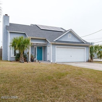 Beach Home Off Market in Panama  City  Beach, Florida