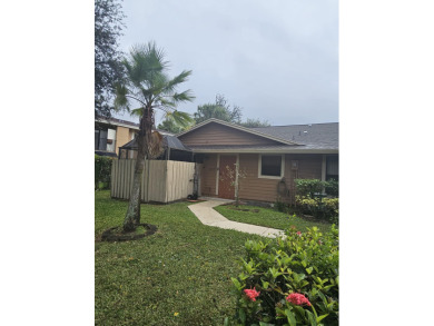 Beach Townhome/Townhouse Off Market in Greenacres, Florida