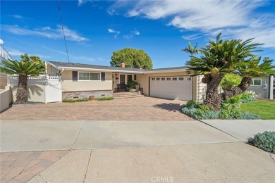 Beach Home Active Under Contract in San Pedro, California