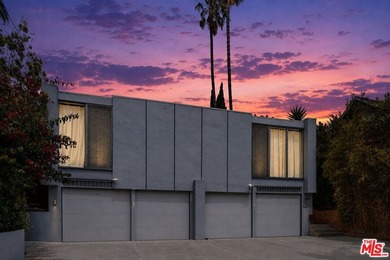 Beach Home For Sale in Santa Monica, California