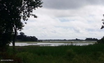 Beach Lot Off Market in Hampstead, North Carolina