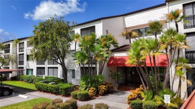 Beach Condo For Sale in Clearwater, Florida