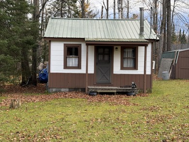 Beach Home For Sale in Cheboygan, Michigan