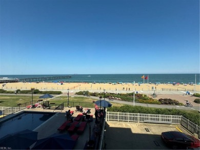 Beach Home For Sale in Virginia Beach, Virginia