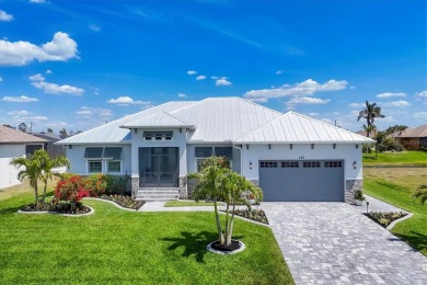 Beach Home For Sale in Rotonda West, Florida