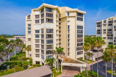 Beach Condo For Sale in Fort Pierce, Florida