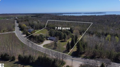 Beach Commercial For Sale in Northport, Michigan