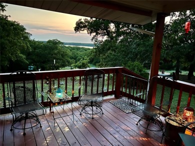 Beach Home For Sale in Nocona, Texas