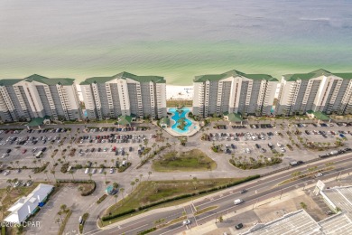 Beach Condo Off Market in Panama  City  Beach, Florida