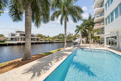 Beach Condo For Sale in Fort Lauderdale, Florida