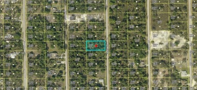 Beach Lot For Sale in Lehigh Acres, Florida