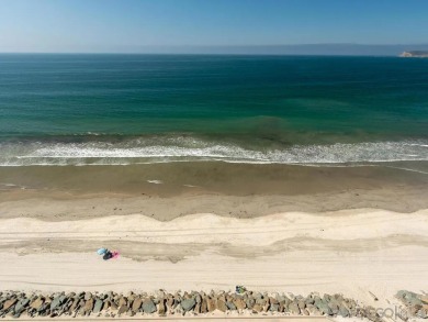 Beach Condo For Sale in Coronado, California