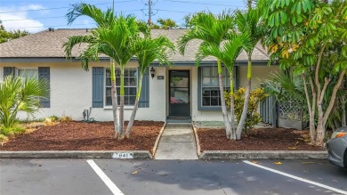 Beach Home For Sale in Largo, Florida