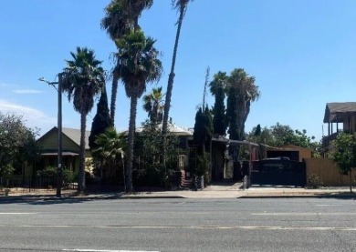 Beach Lot For Sale in San Diego, California