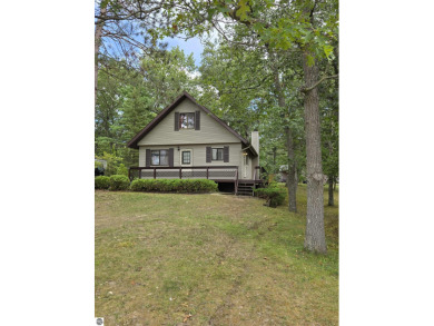 Beach Home For Sale in Caseville, Michigan