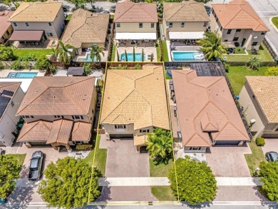 Beach Home For Sale in Cutler Bay, Florida