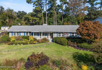 Beach Home For Sale in Wilmington, North Carolina