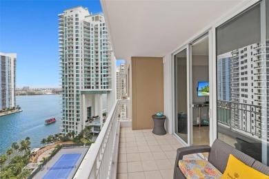 Beach Condo For Sale in Miami, Florida