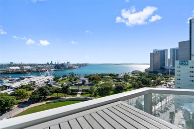 Beach Condo For Sale in Miami, Florida