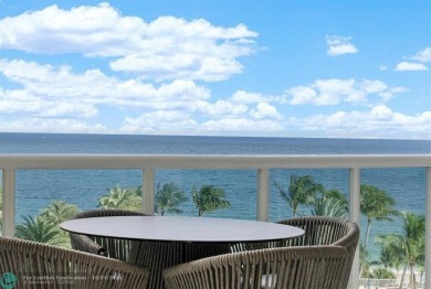 Beach Condo For Sale in Fort Lauderdale, Florida